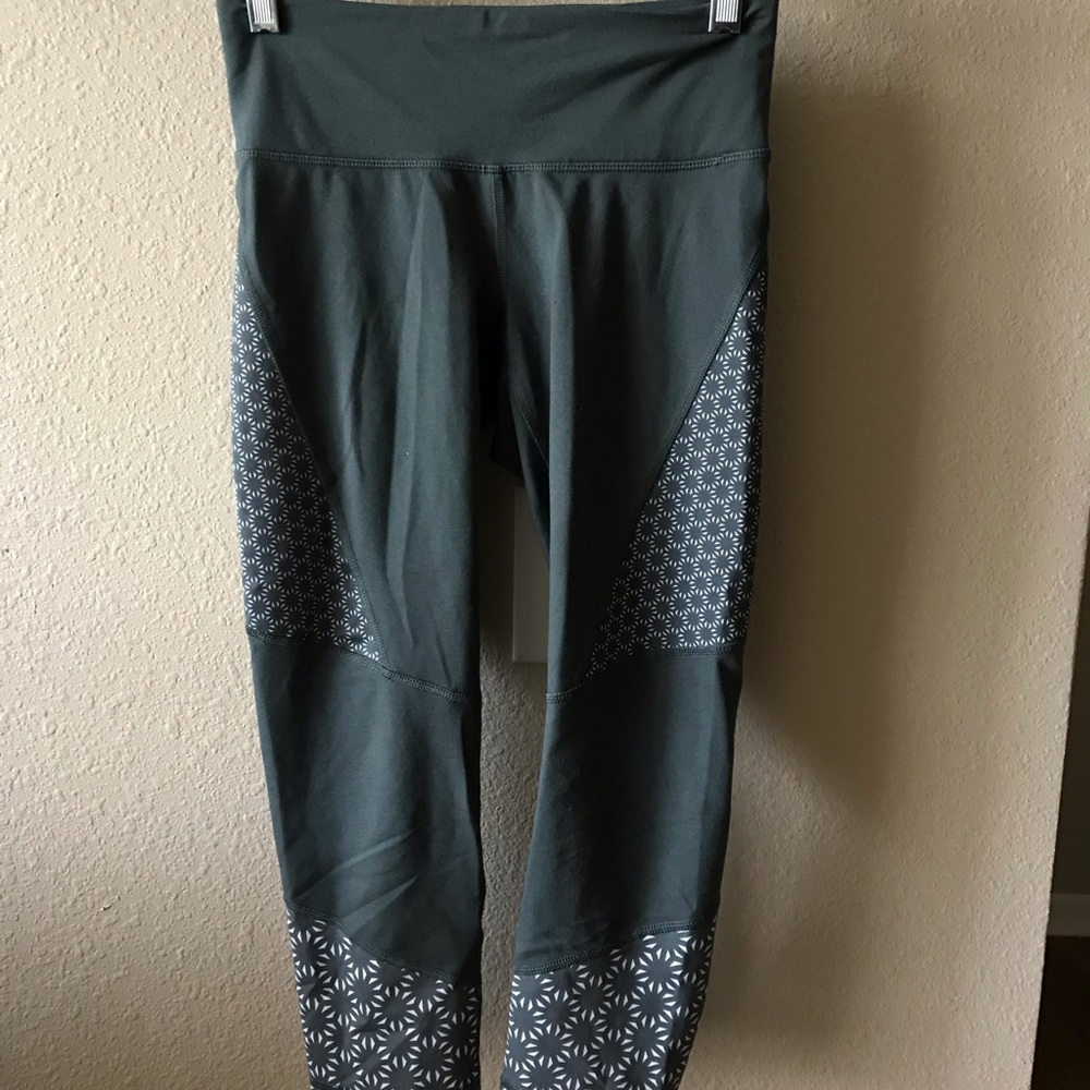 Champion cropped leggings